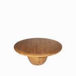 Mesa comedor vasija