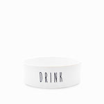 Bowl para mascotas DRINK