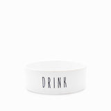 Bowl para mascotas DRINK