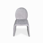 Silla comedor Orbi gris