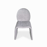 Silla comedor Orbi gris
