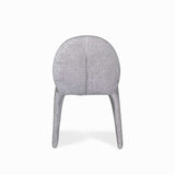 Silla comedor Orbi gris