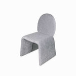 Silla comedor Orbi gris