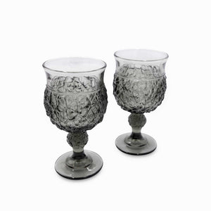 Copa Palermo gris 310ml setx2-2-AMBIENTE GOURMET MÉXICO