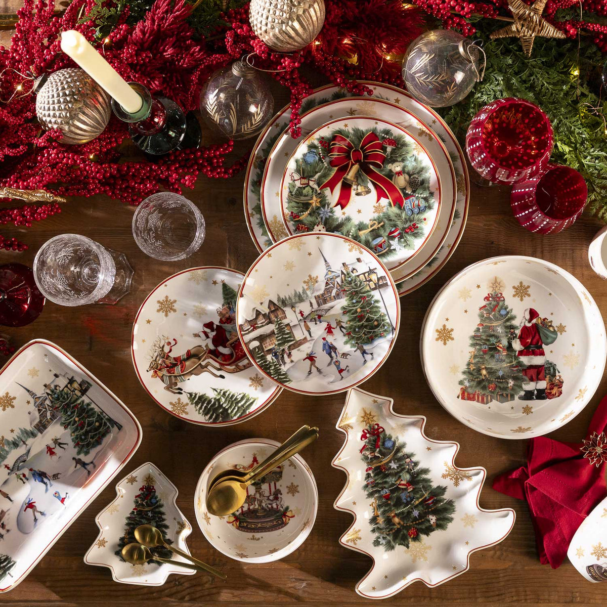 Bandeja-arbol-noche-buena-snow-30x24cm