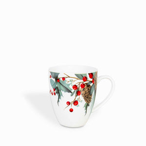 Mug navidad silvestre setx2-2-AMBIENTE GOURMET MÉXICO