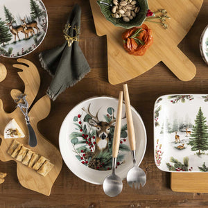 Tazón navidad Silvestre 24cm-7-AMBIENTE GOURMET MÉXICO