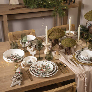 Plato base navidad Silvestre-2-AMBIENTE GOURMET MÉXICO