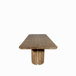 Mesa de comedor Onyx 76x240x100