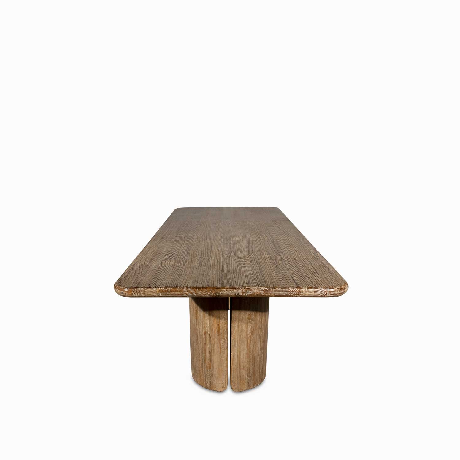 Mesa de comedor Onyx 76x240x100