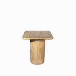 Mesa auxiliar Onyx 60x55x55