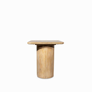 Mesa auxiliar Onyx 60x55x55