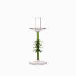 Candelabro árbol de navidad 19cm