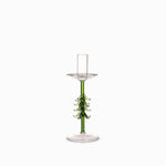 Candelabro árbol de navidad 16cm