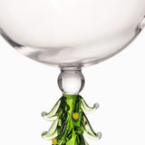 Copa árbol navidad 400ml set x2