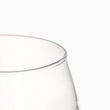 Copa árbol navidad 400ml set x2