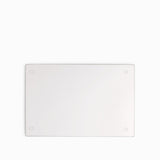 Tabla en vidrio Navidad Silvestre 30cm