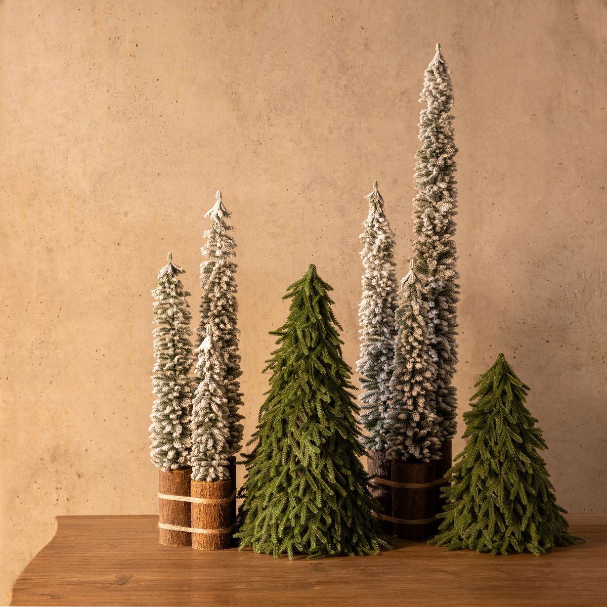 Árbol Gnomo 40cm
