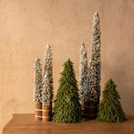 Árbol Gnomo 40cm