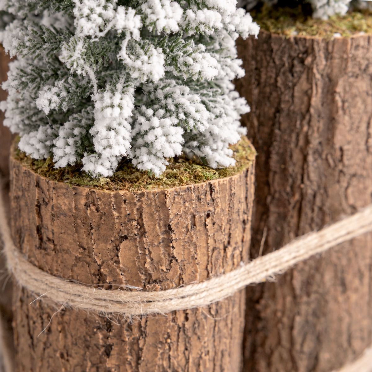 Trio pinos 76cm
