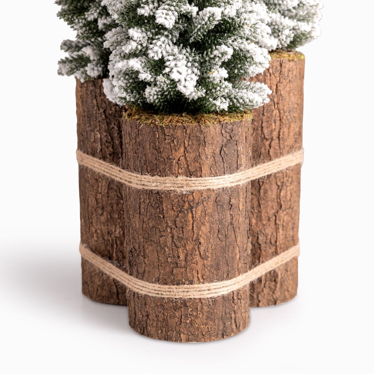 Trio pinos 110cm
