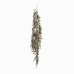 Racimo colgante revuelo 128cm