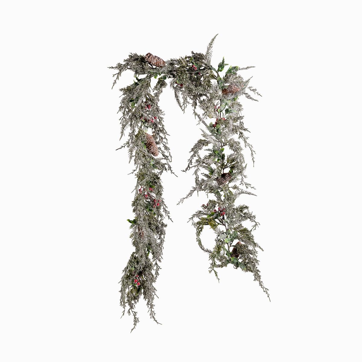 Guirnalda revuelo 195cm