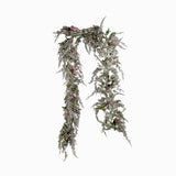 Guirnalda revuelo 195cm
