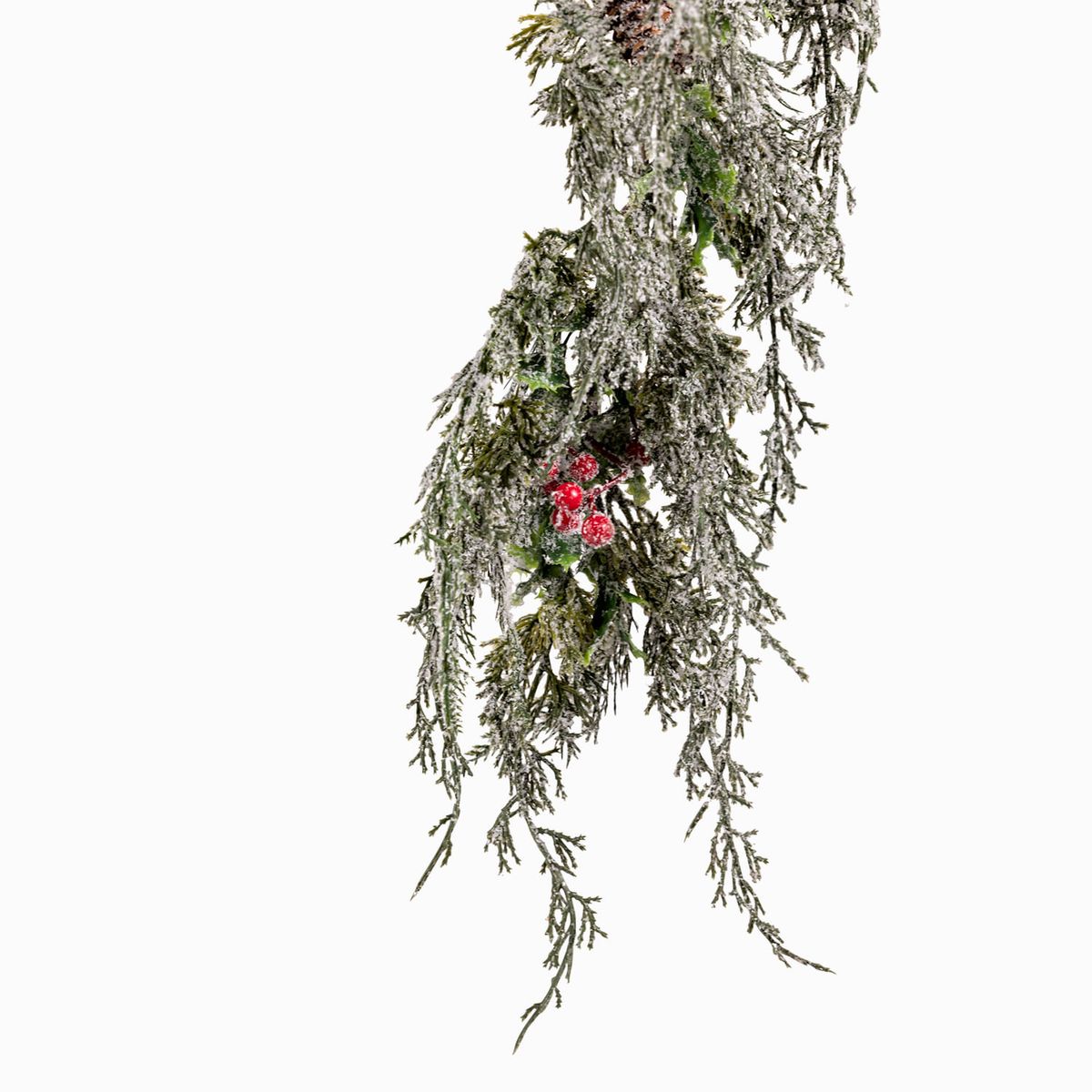 Guirnalda revuelo 195cm