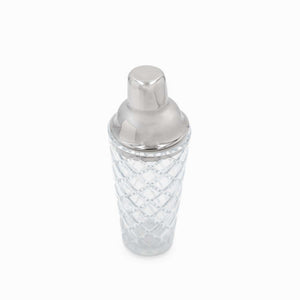 Coctelera milano en vidrio 400ml-3-AMBIENTE GOURMET MÉXICO