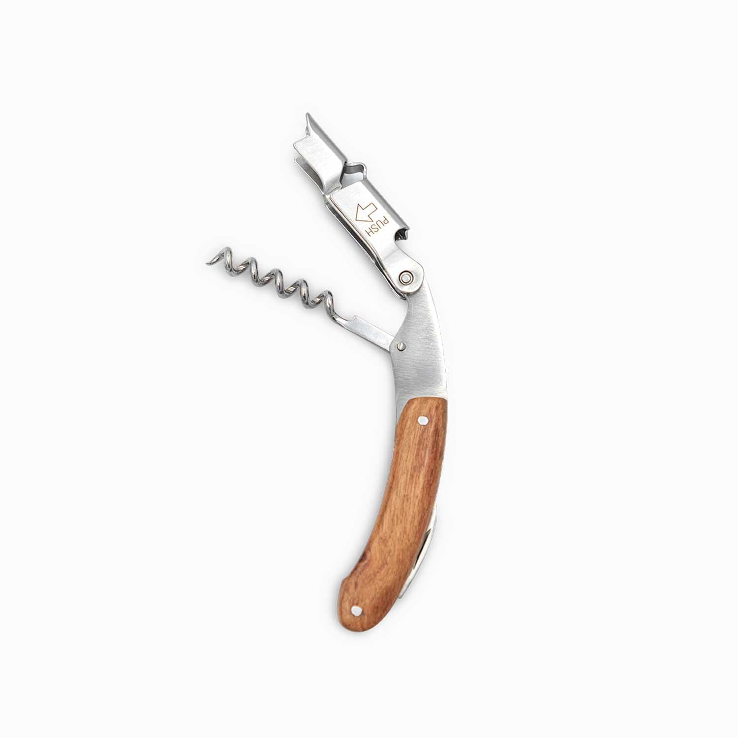 Sacacorchos camarero madera-4-AMBIENTE GOURMET MÉXICO