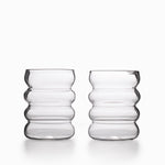 Vaso aros 300 ml setx2