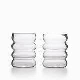 Vaso aros 300 ml setx2