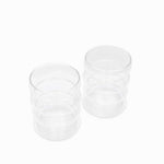 Vaso aros 300 ml setx2