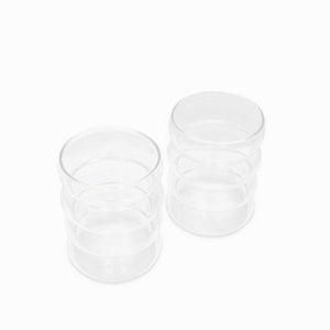 Vaso aros 300ml set x2-2-AMBIENTE GOURMET MÉXICO