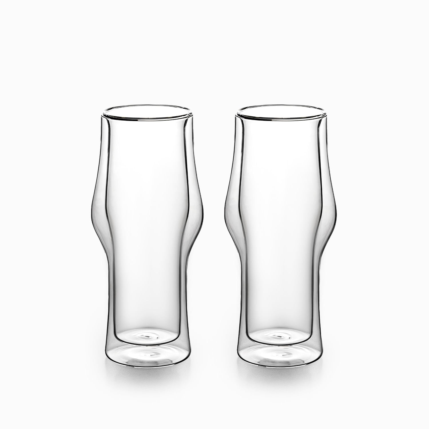 Vaso pilsener doble pared 500ml setx2-3-AMBIENTE GOURMET MÉXICO