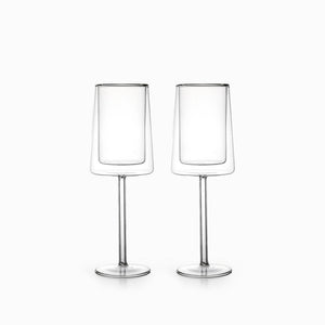 Copa doble pared cuadrado 300ml setx2-3-AMBIENTE GOURMET MÉXICO