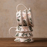 Mug berries 400ml set x2
