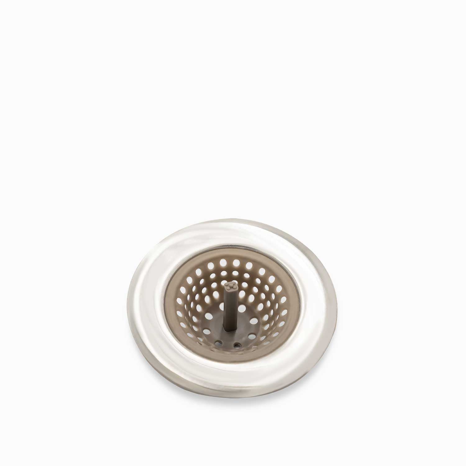 Colador para lavaplatos silicona