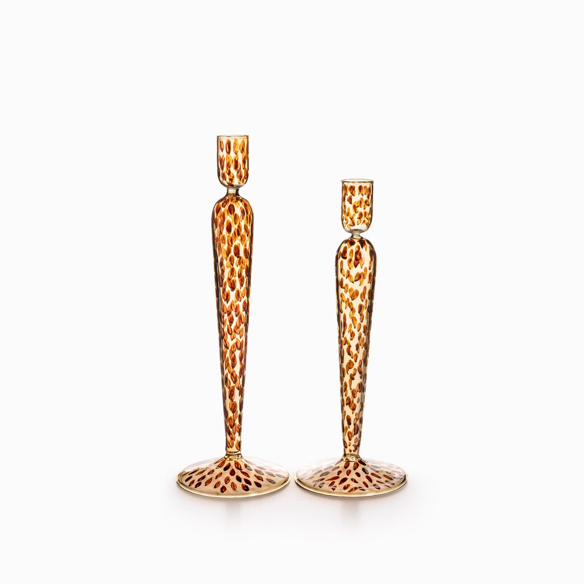 Candelabro Kati 23cm