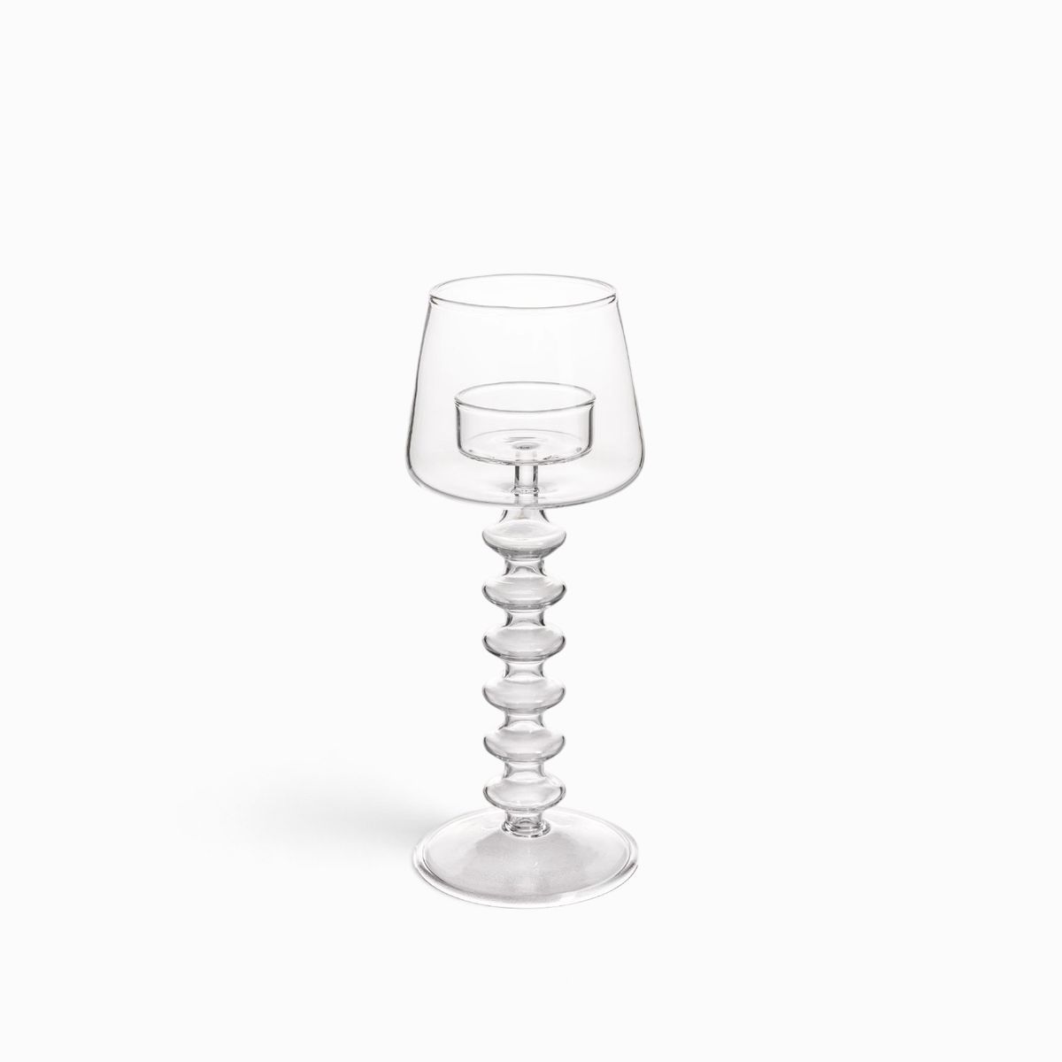 Candelabro Bergen 20.5cm