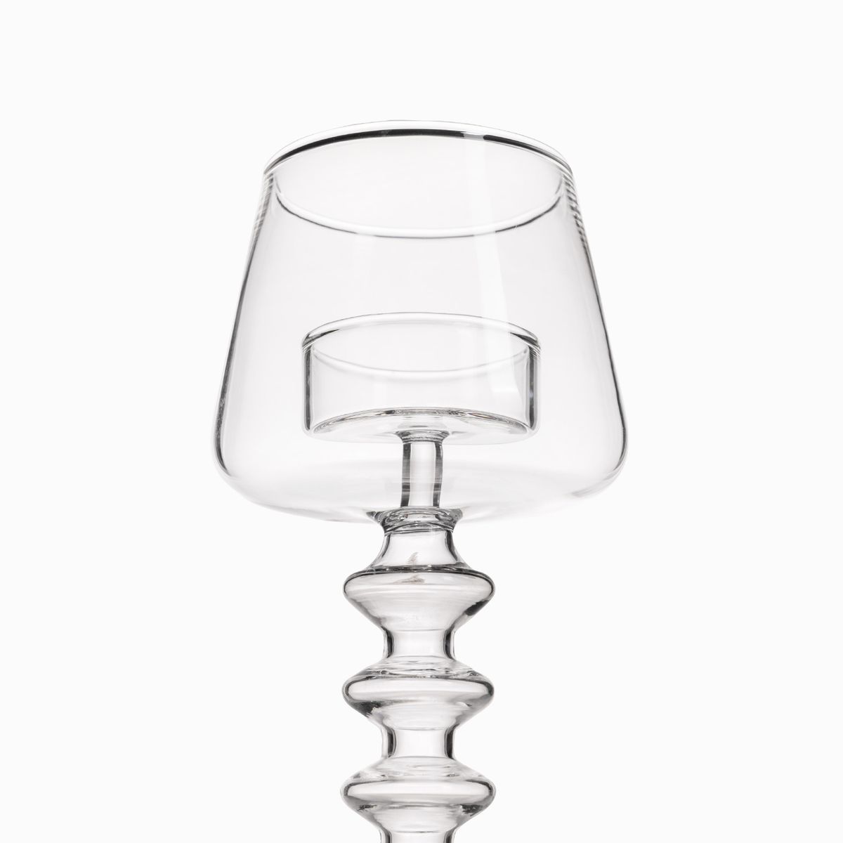 Candelabro Bergen 20.5cm