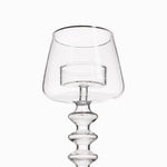 Candelabro Bergen 20.5cm