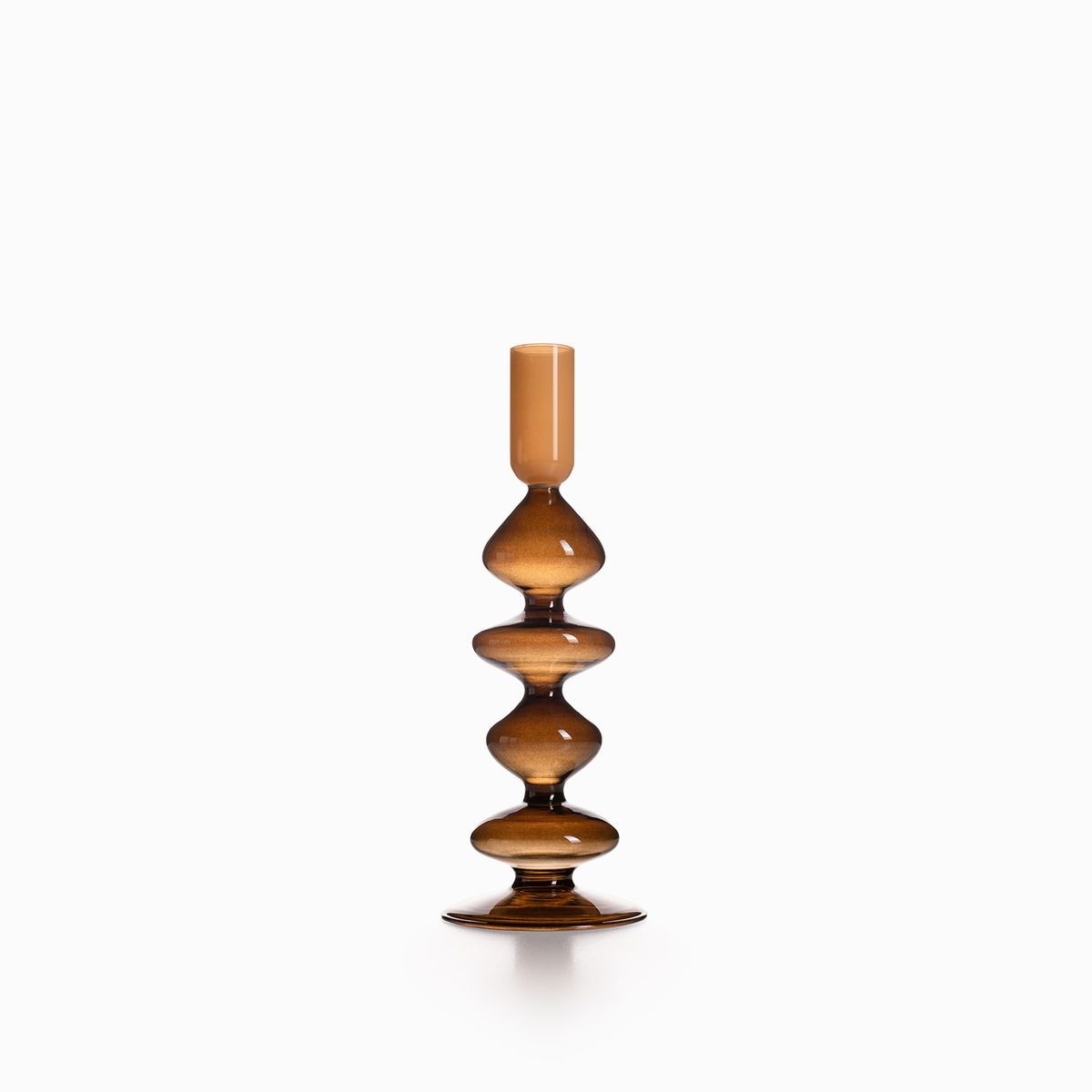 Candelabro Renata 21.3cm