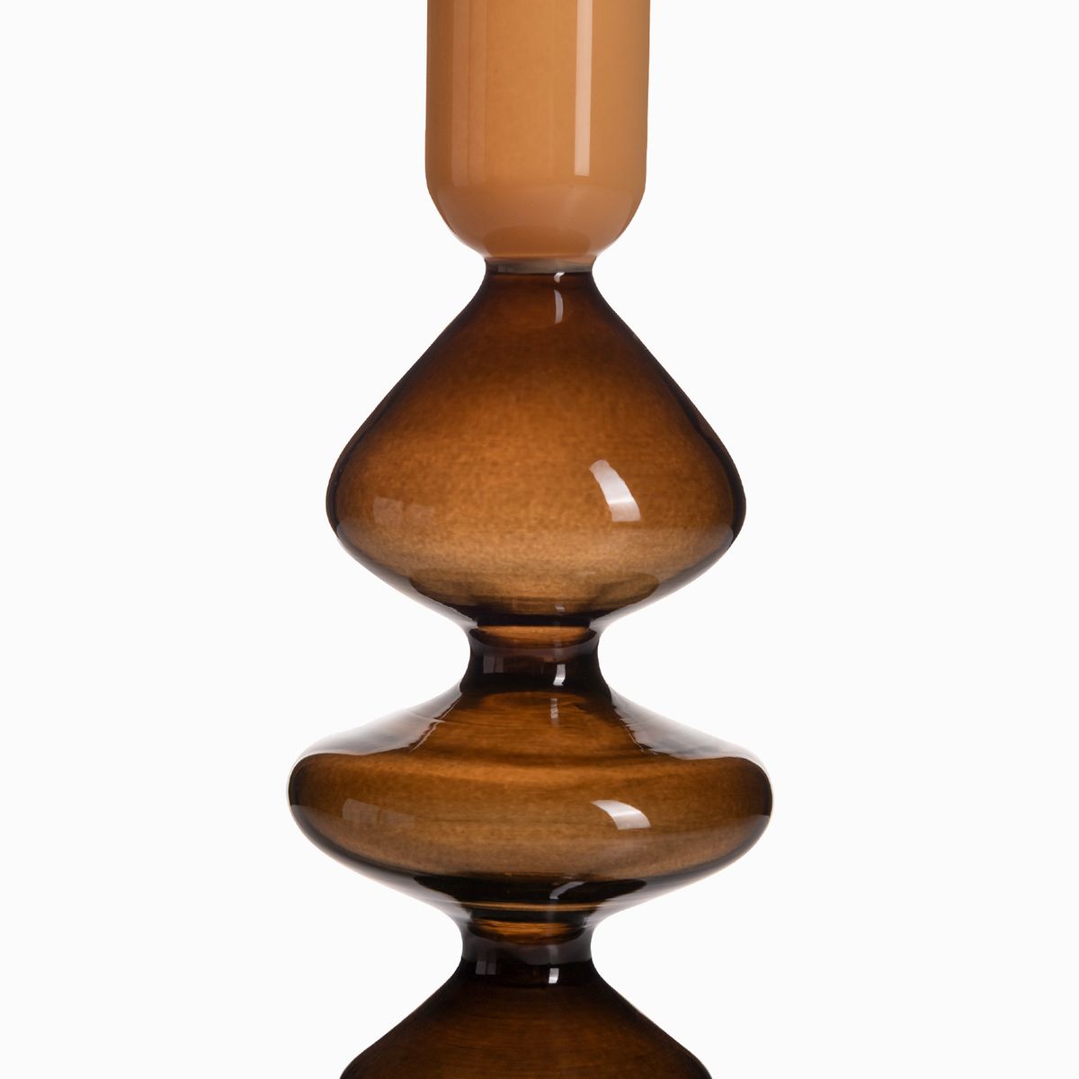 Candelabro Renata 21.3cm