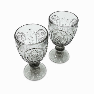 Copa Kenia gris 310ml setx2-2-AMBIENTE GOURMET MÉXICO