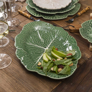 Bandeja hoja col--AMBIENTE GOURMET MÉXICO