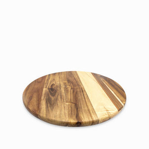 Torno giratorio en acacia-2-AMBIENTE GOURMET MÉXICO