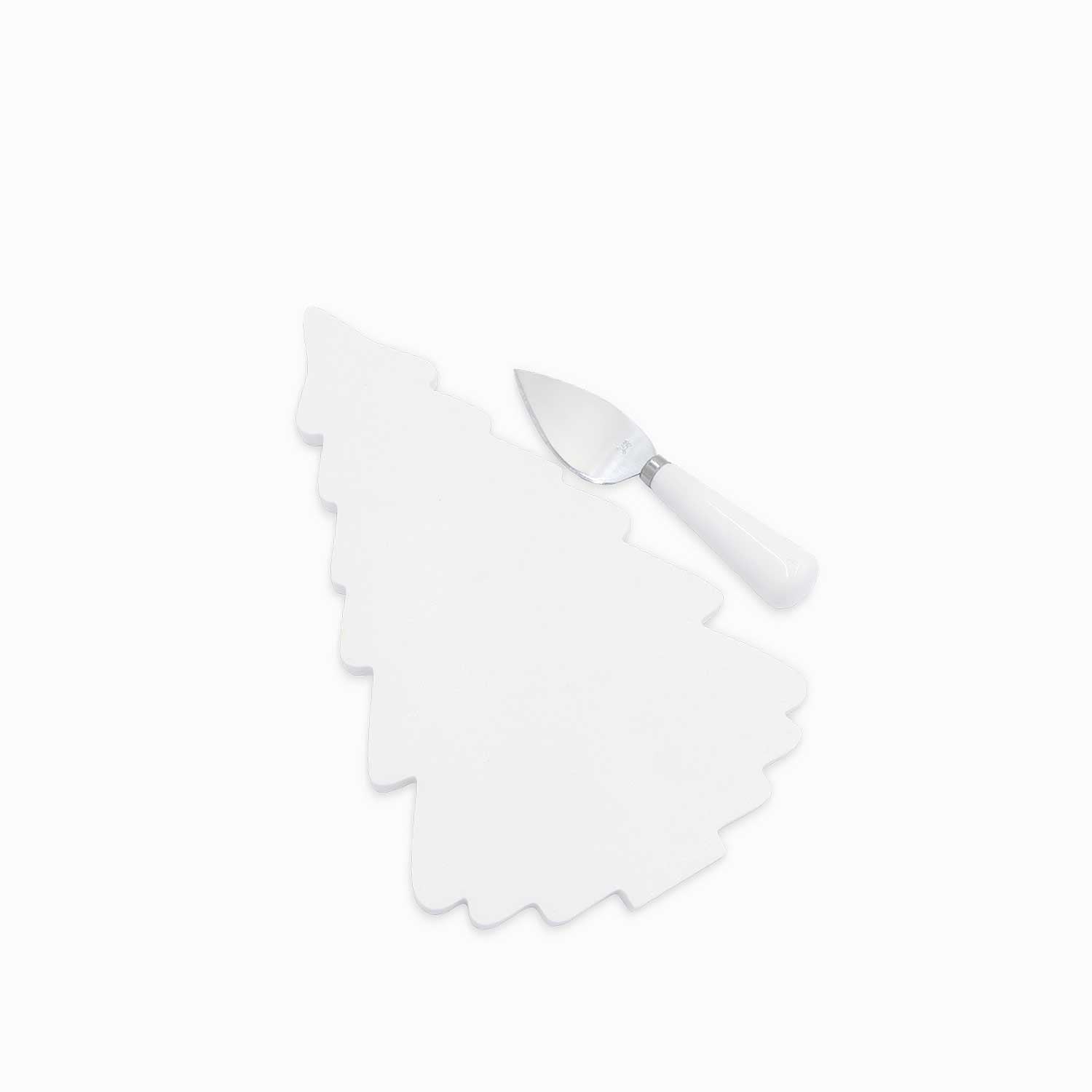 Set-tabla-arbol-de-navidad-marmol-y-cuchillo-quesos