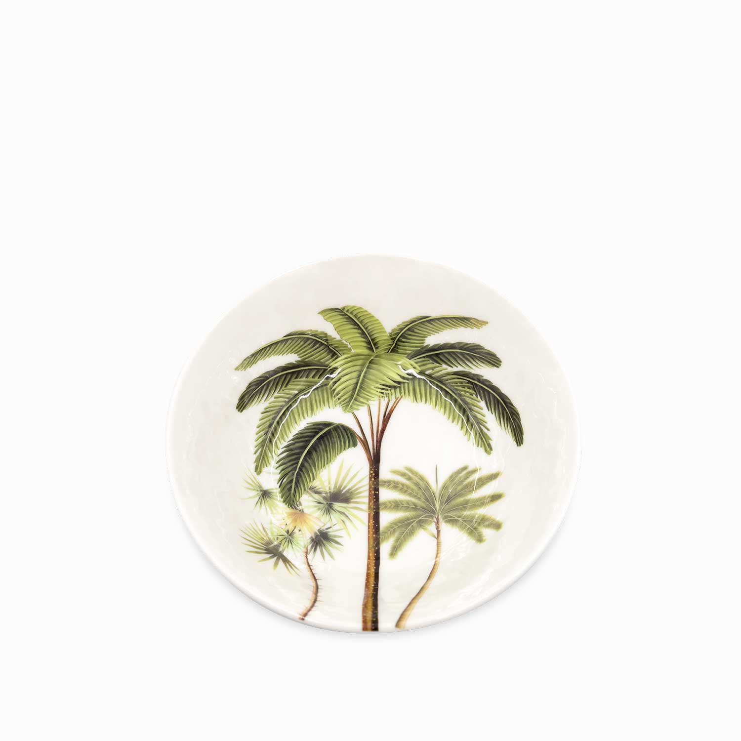 Tazon palmeras cheetah 19 cm-1-AMBIENTE GOURMET MÉXICO